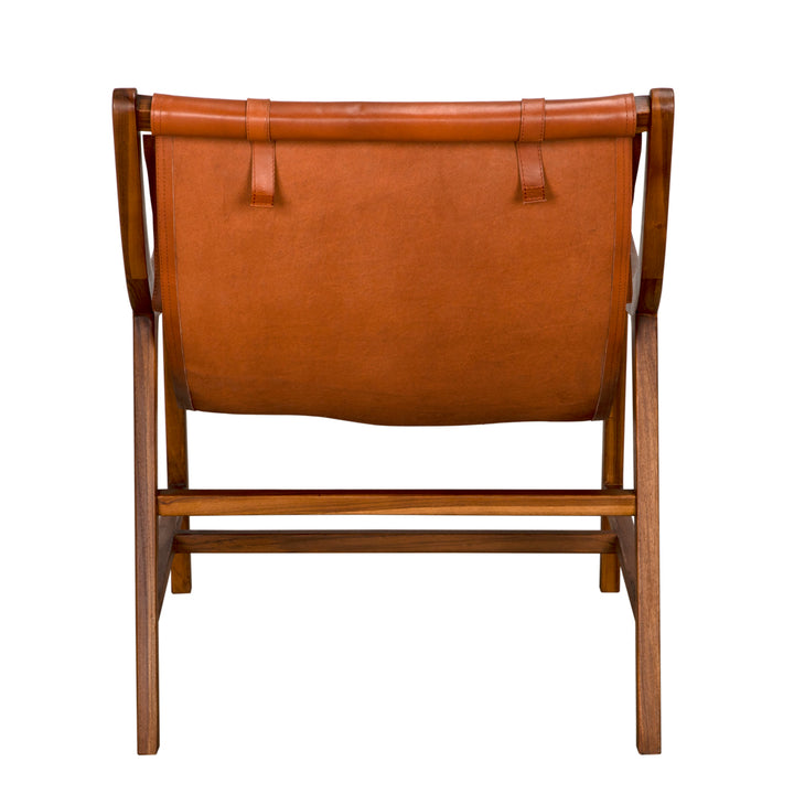 Gilberto Chair