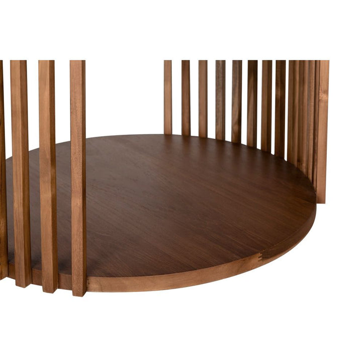 Coffee Tables Roderick Table, Teak