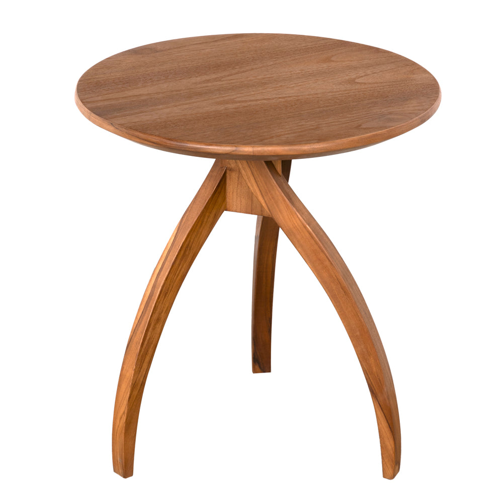 Side Tables Vikram Side Table, L