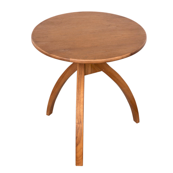 Side Tables Vikram Side Table, L