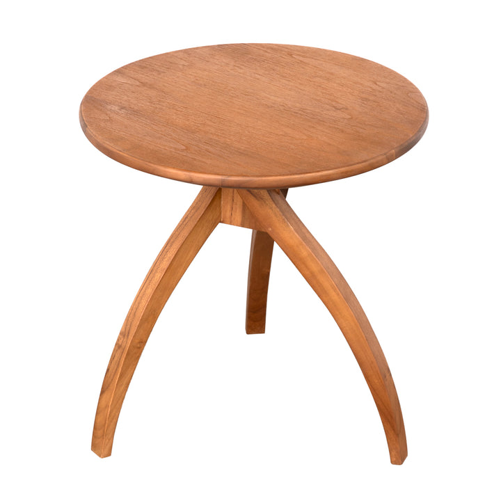 Side Tables Vikram Side Table, M