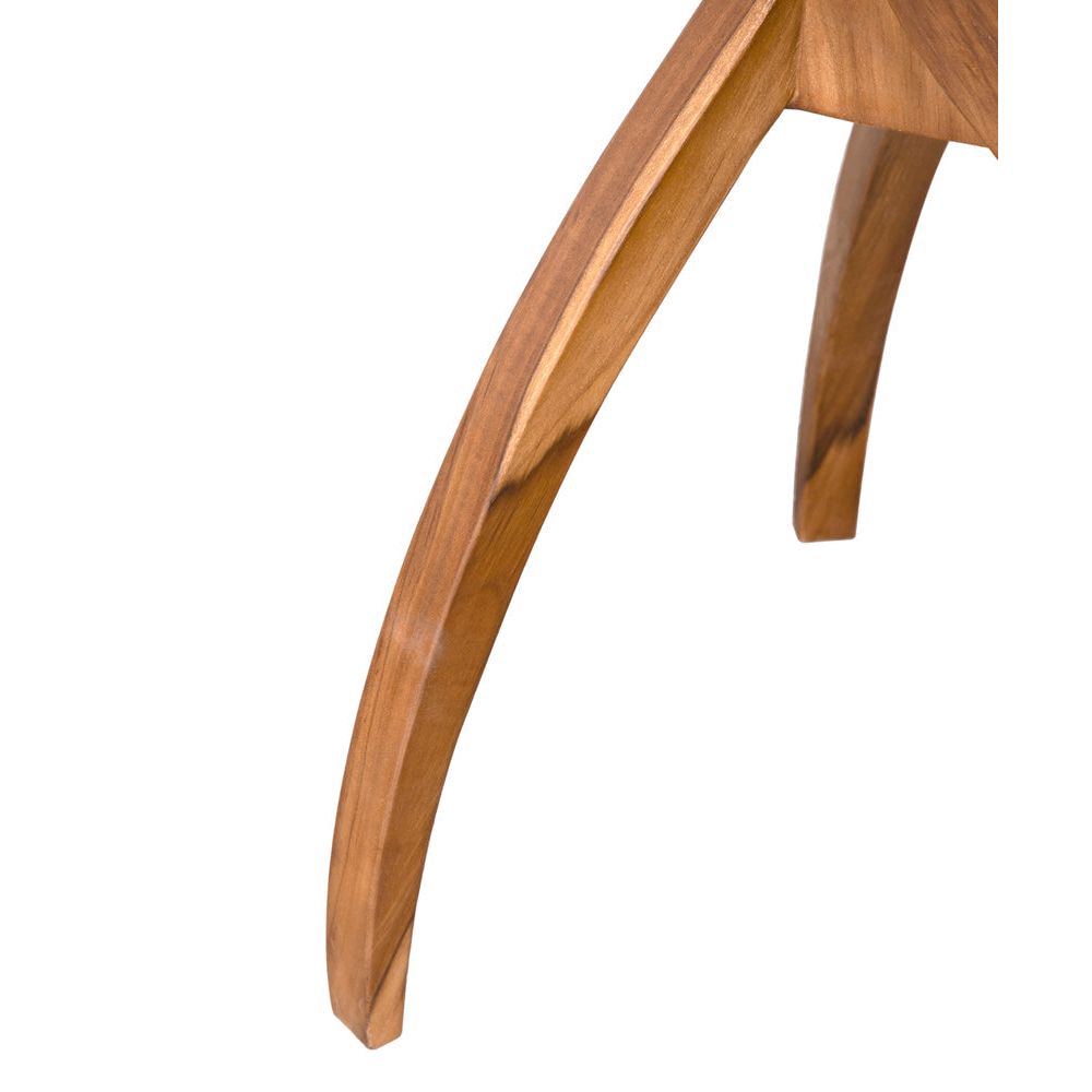 Vikram Side Table, M