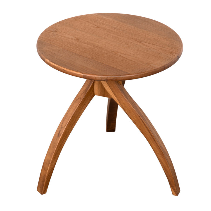 Side Tables Vikram Side Table, S