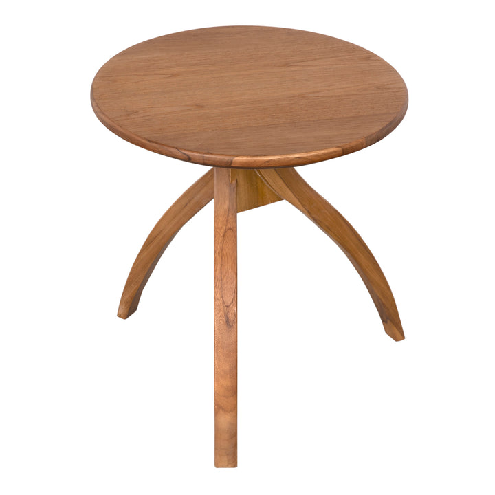 Side Tables Vikram Side Table, S