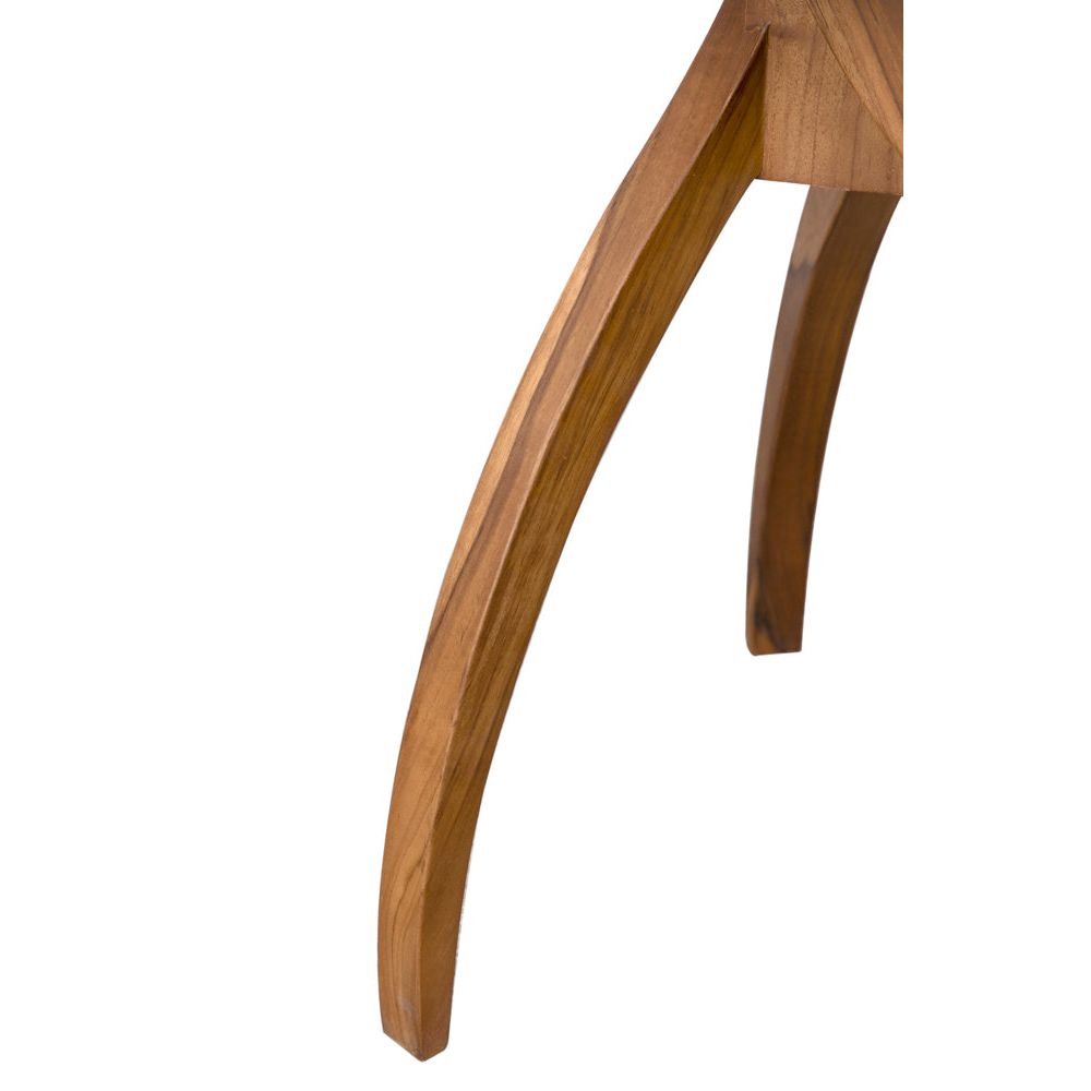 Vikram Side Table, S