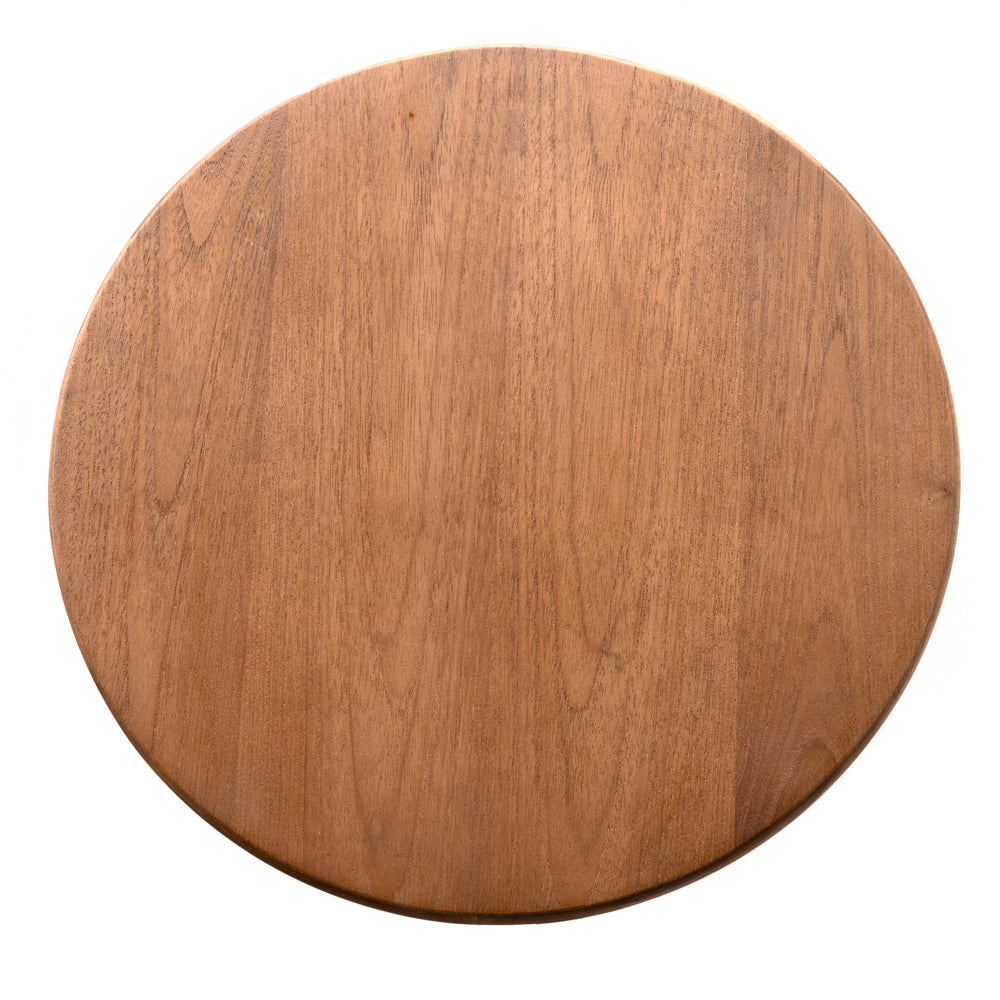 Vikram Side Table, S