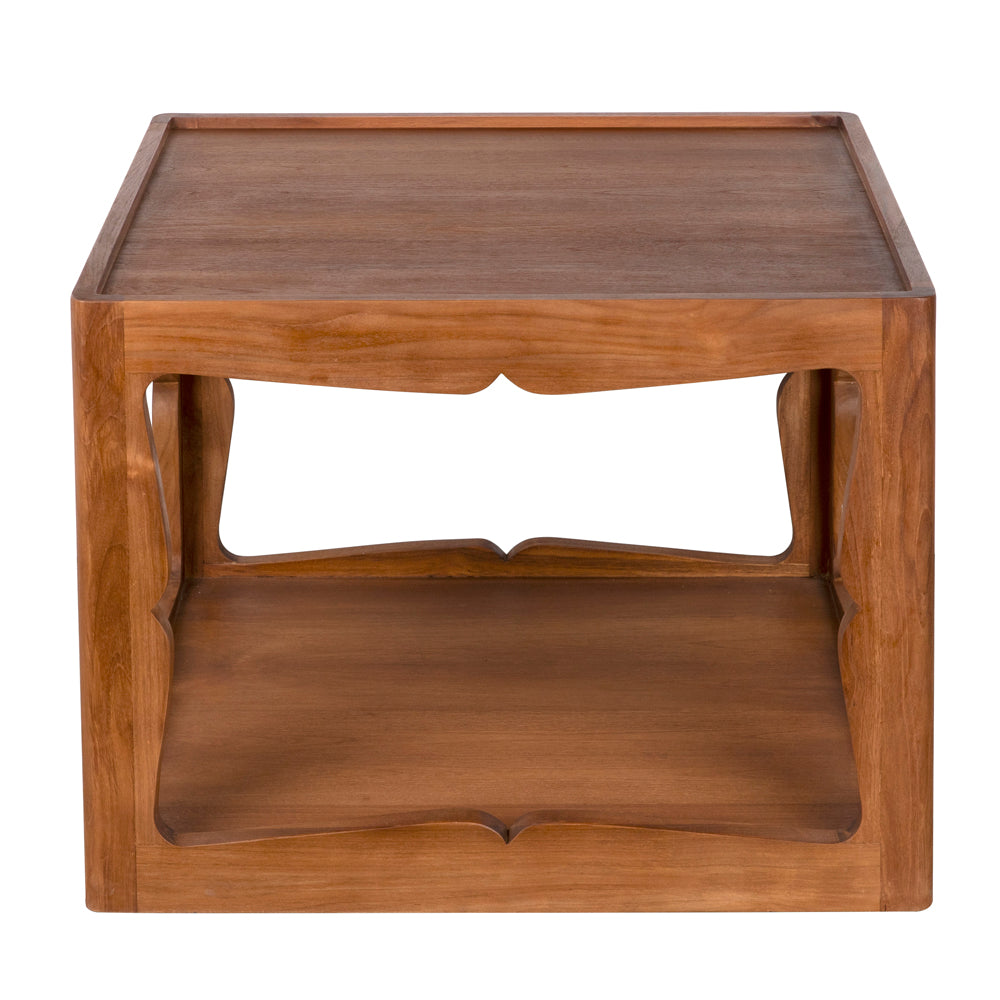 Side Tables Kabbal Side Table, Low