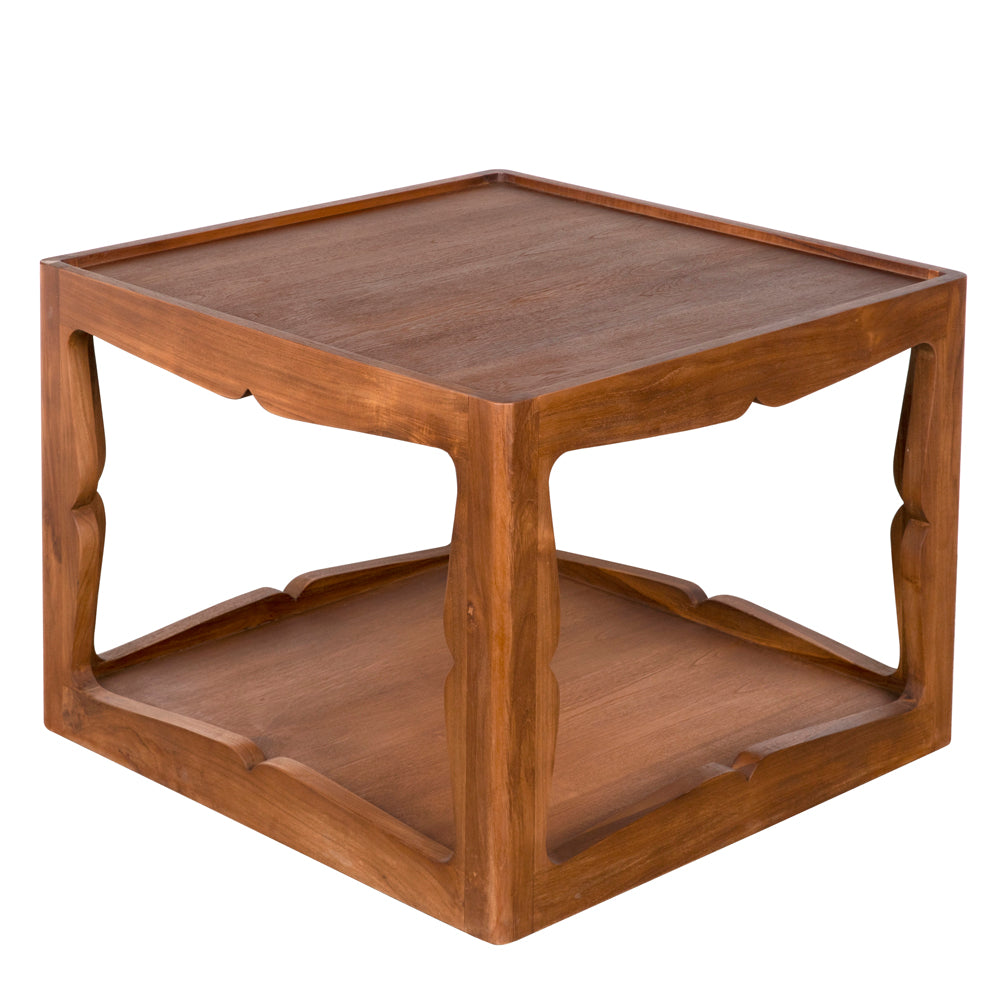 Side Tables Kabbal Side Table, Low