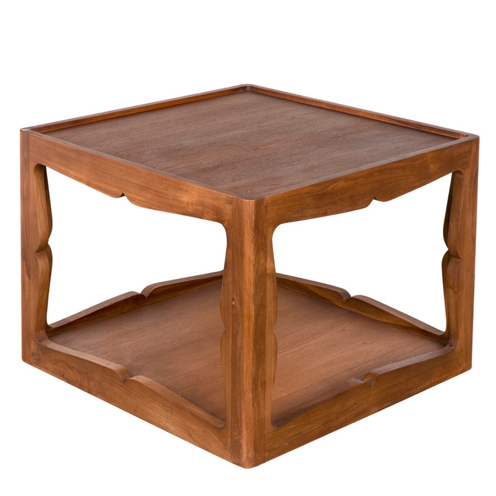 Side Tables Kabbal Side Table, Low