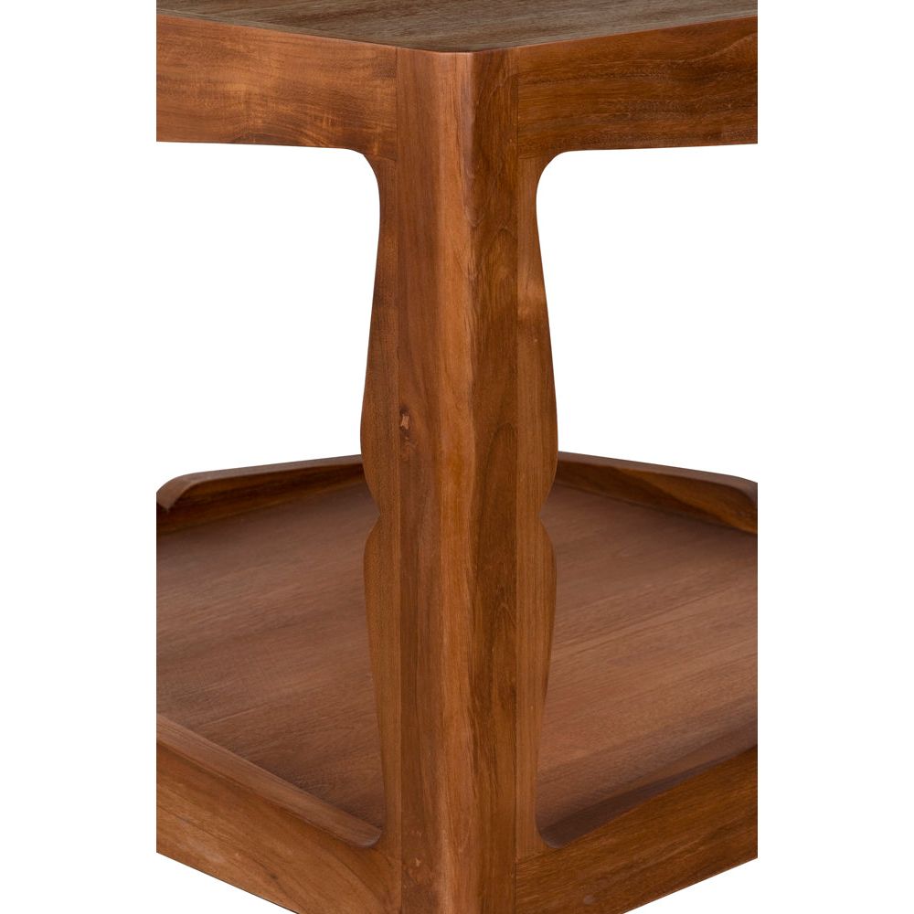 Kabbal Side Table, Low
