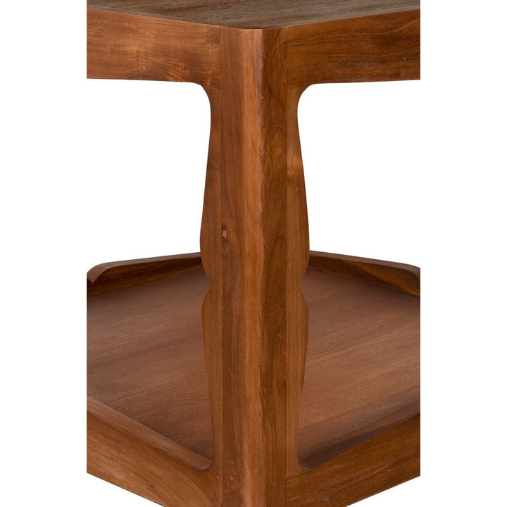Kabbal Side Table, Low
