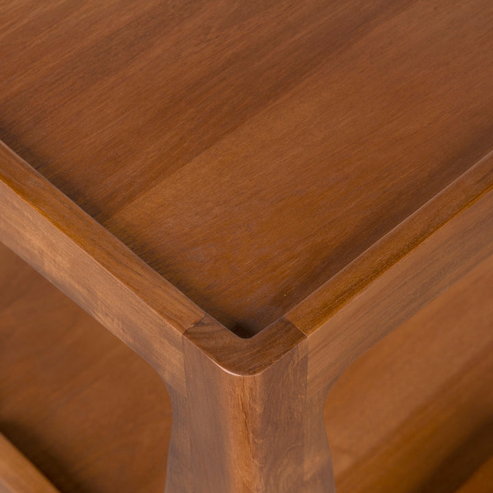 Kabbal Side Table, Low