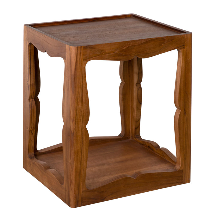 Side Tables Kabbal Side Table, Tall