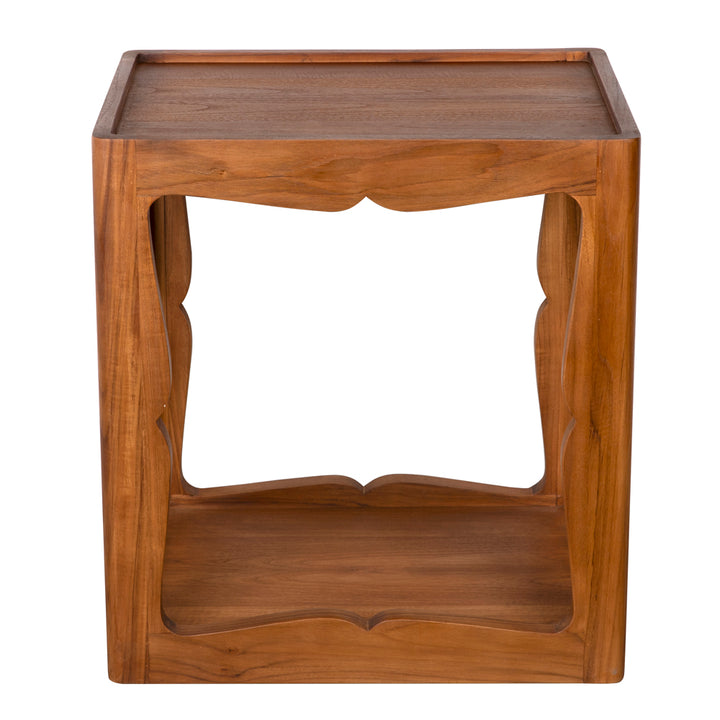 Side Tables Kabbal Side Table, Tall