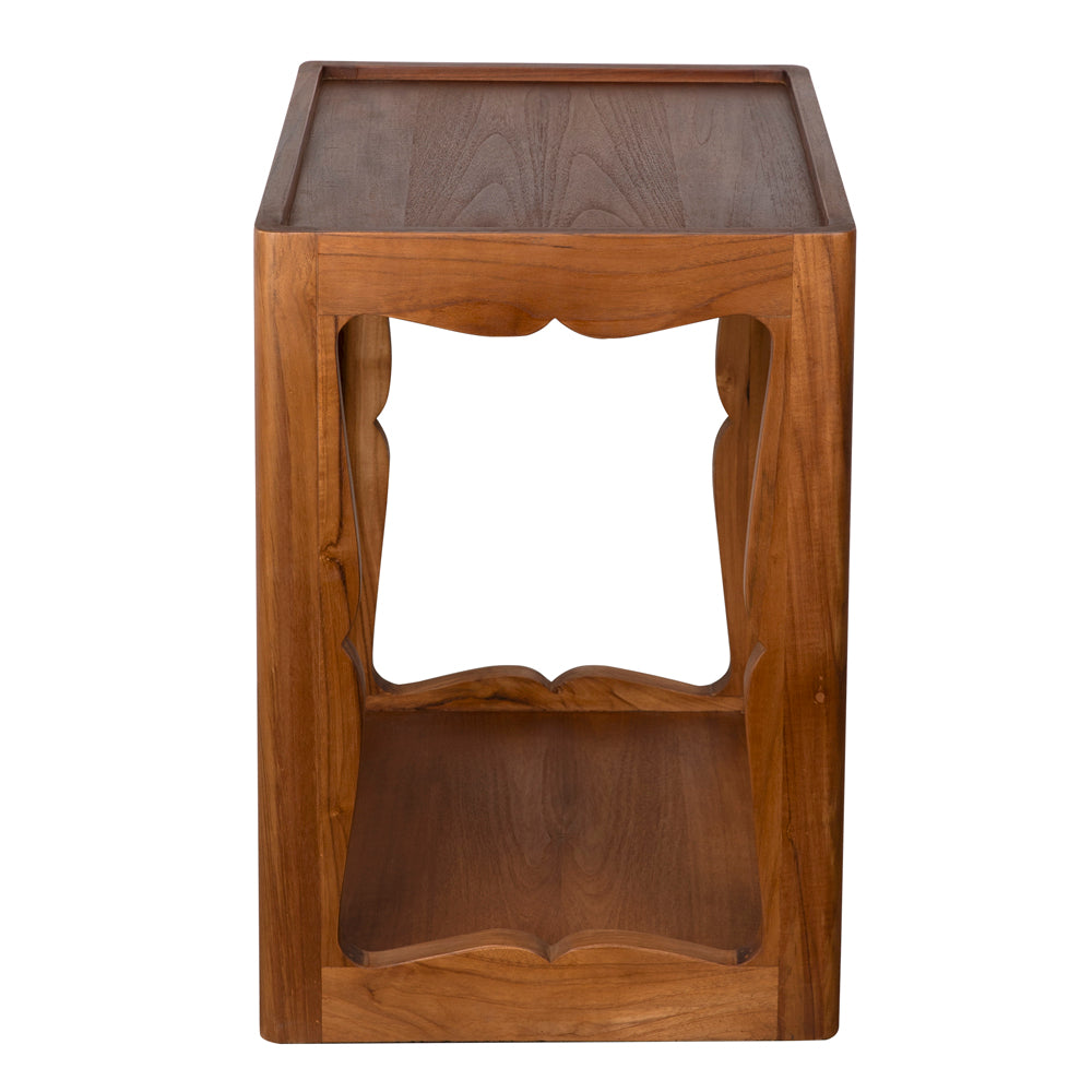 Side Tables Kabbal Side Table, Tall