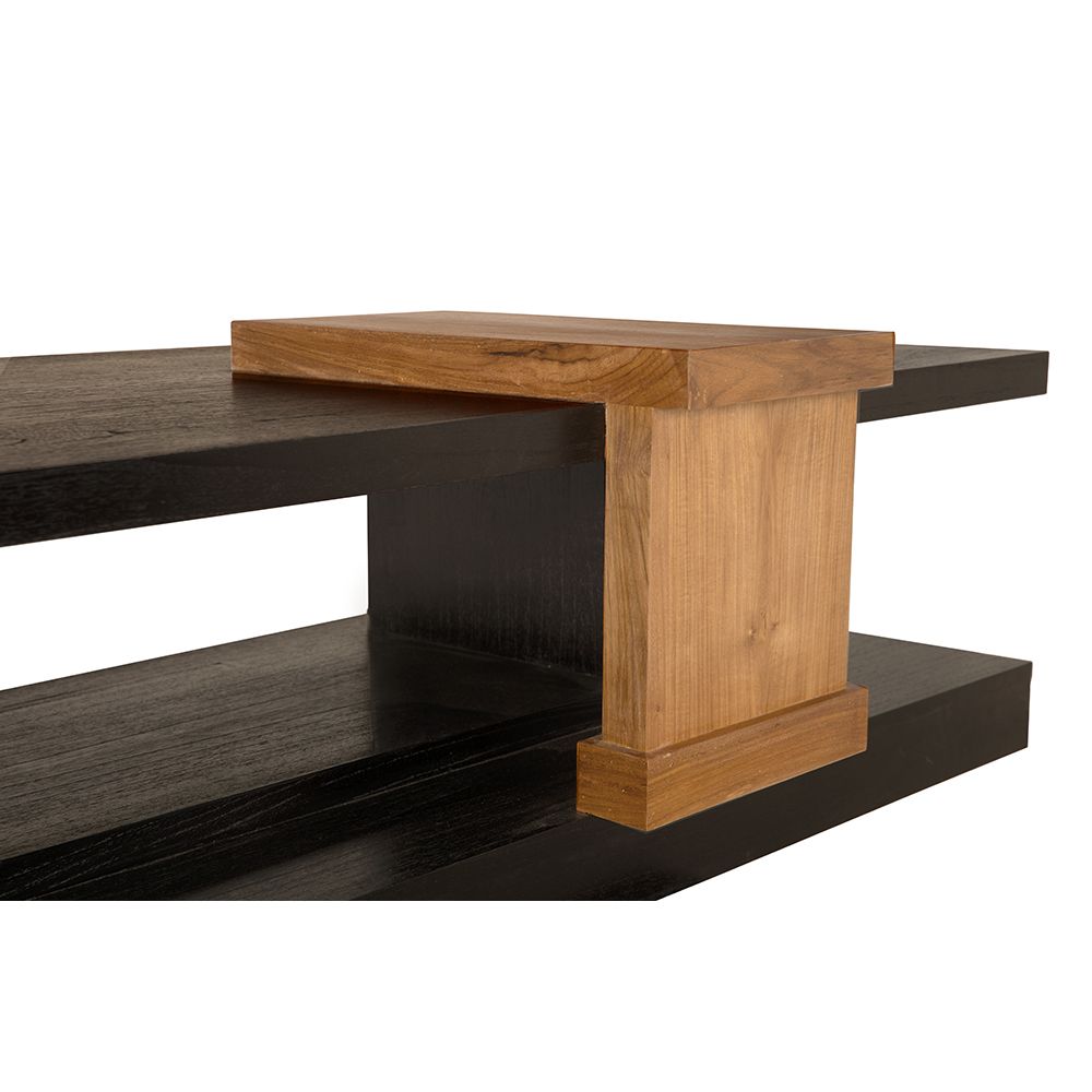 Fleming Coffee Table