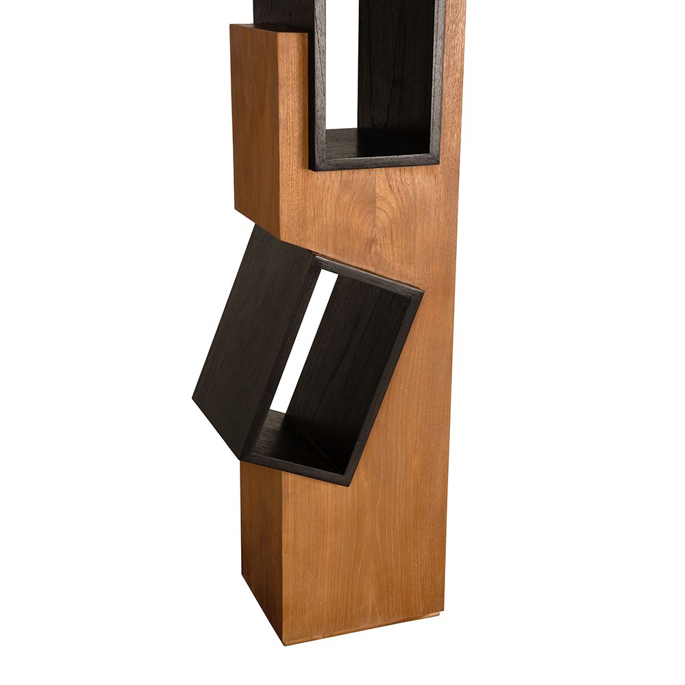 Jackson Shelf