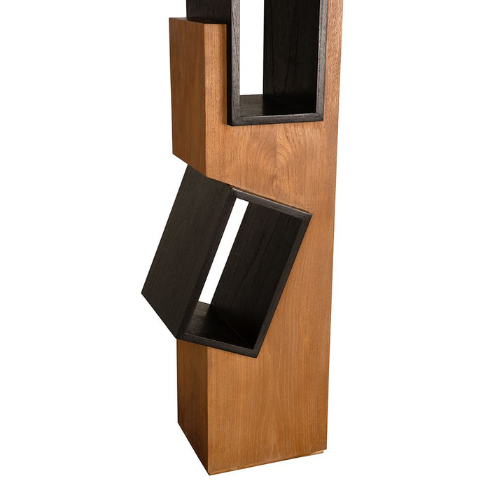 Jackson Shelf