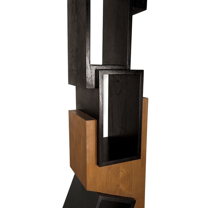 Jackson Shelf