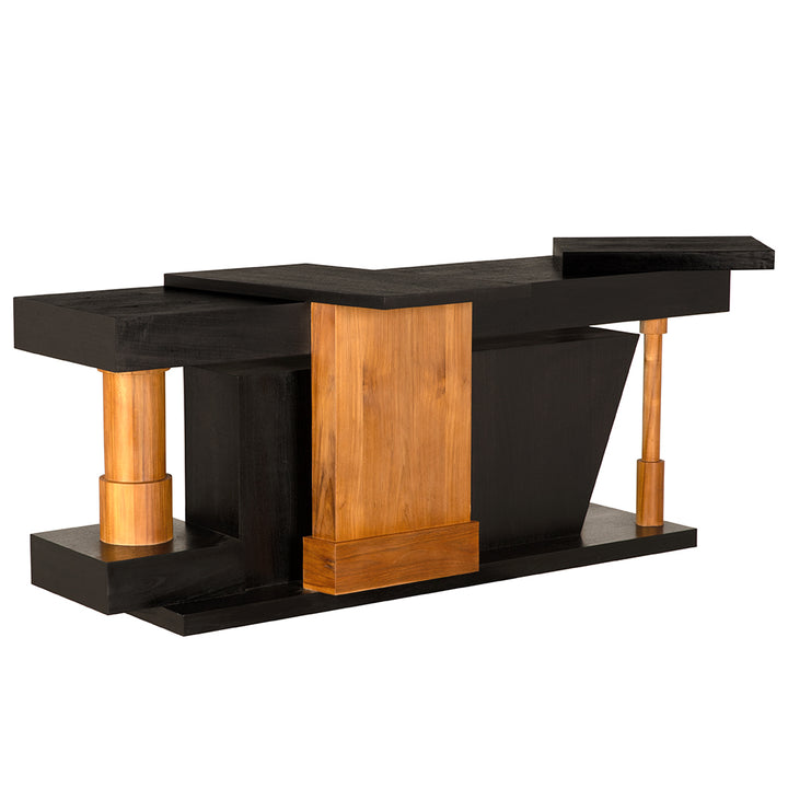 Fleming Console