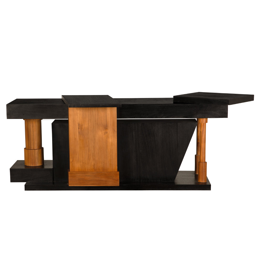 Fleming Console