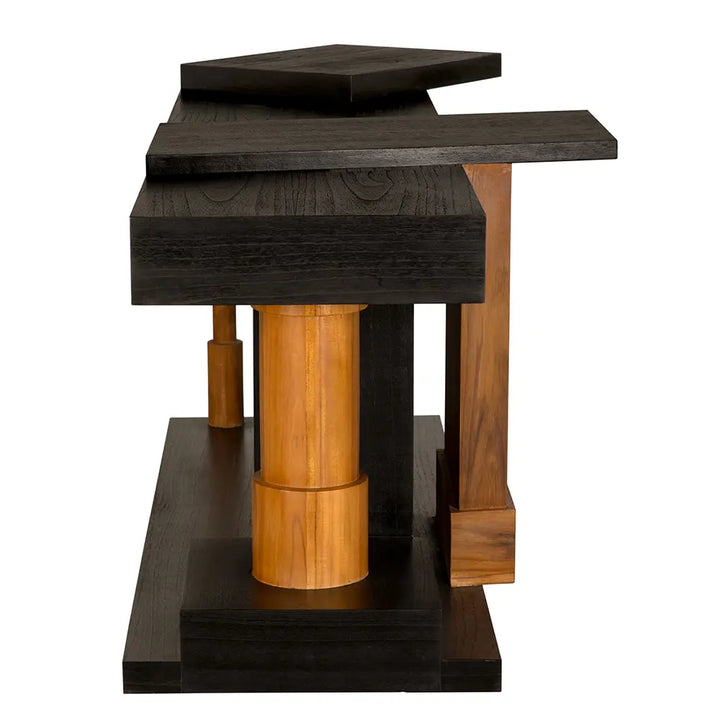 Fleming Console