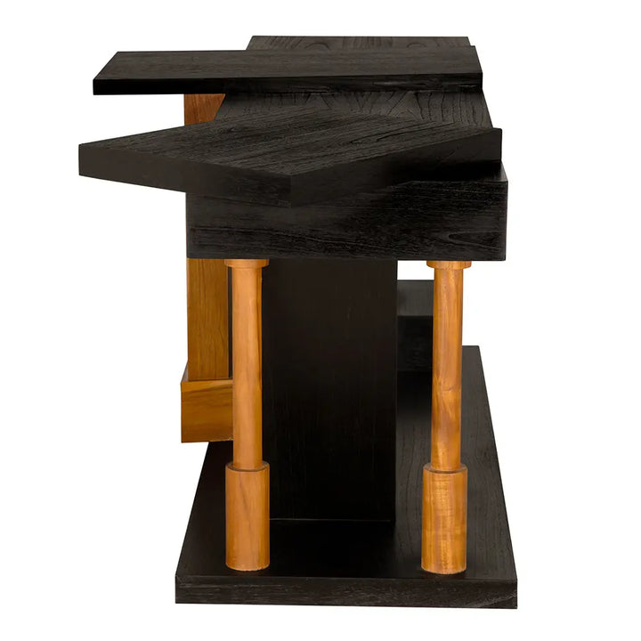 Fleming Console