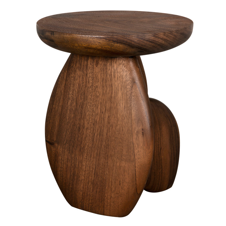 Boko Side Table