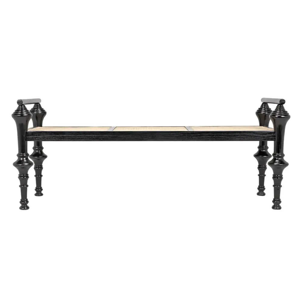 Indochine Bench