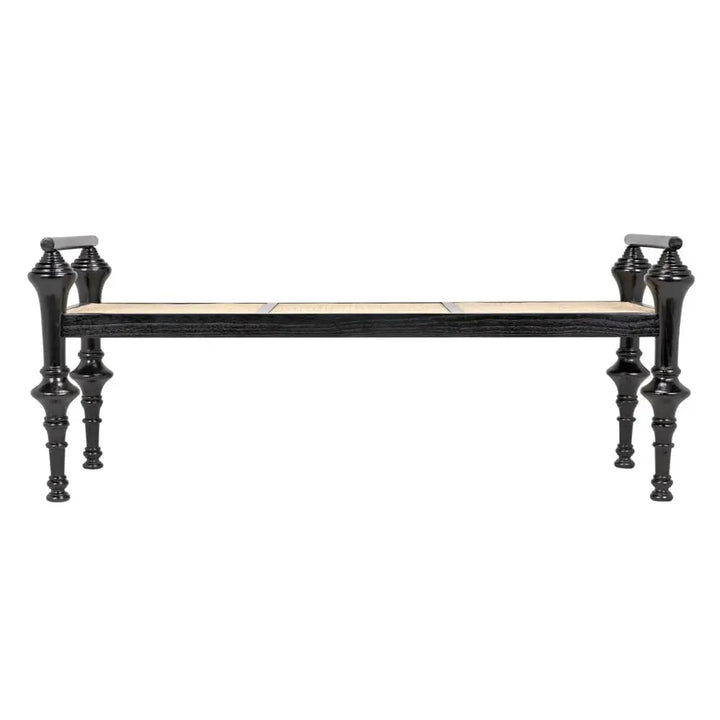 Indochine Bench