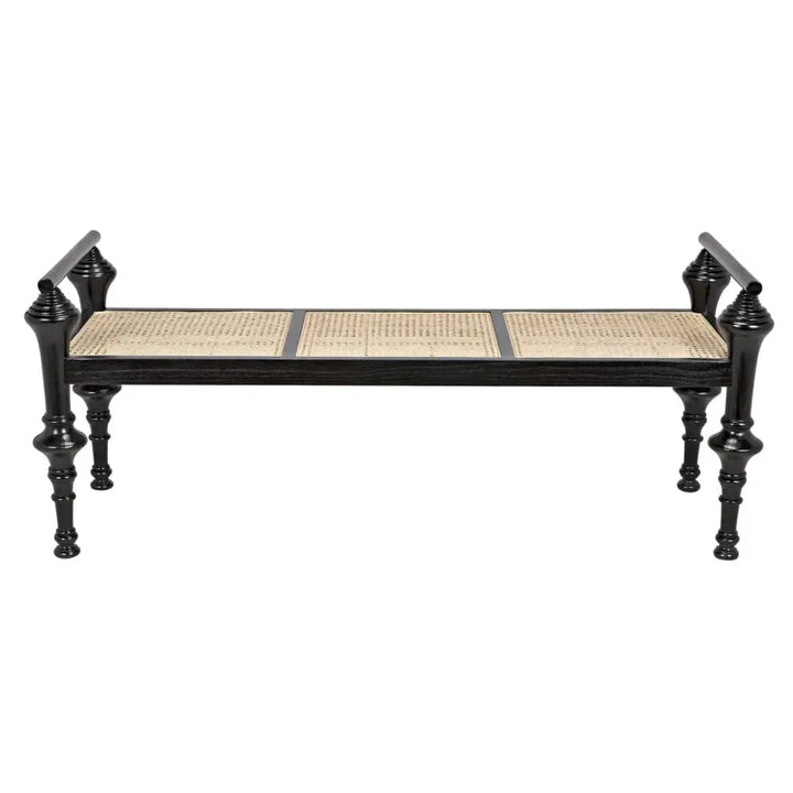 Indochine Bench