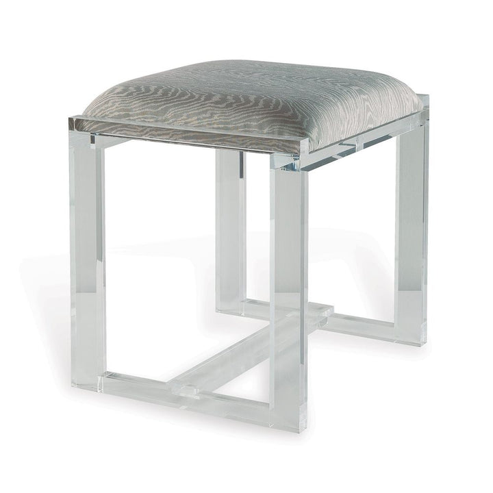 Stools & Ottomans Glencoe Lucite Bench