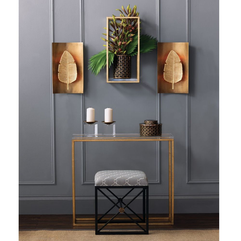 Console Tables Drake Console