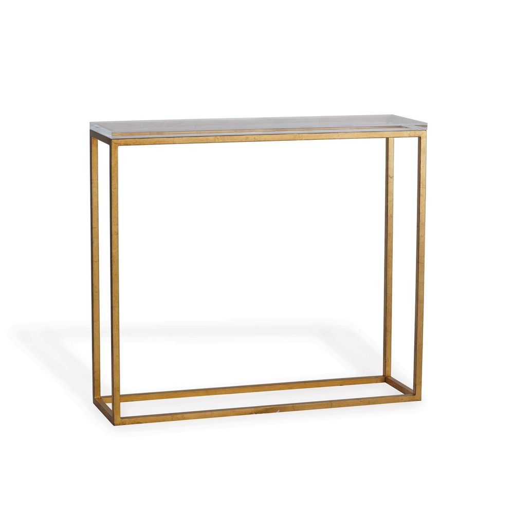 Console Tables Drake Console