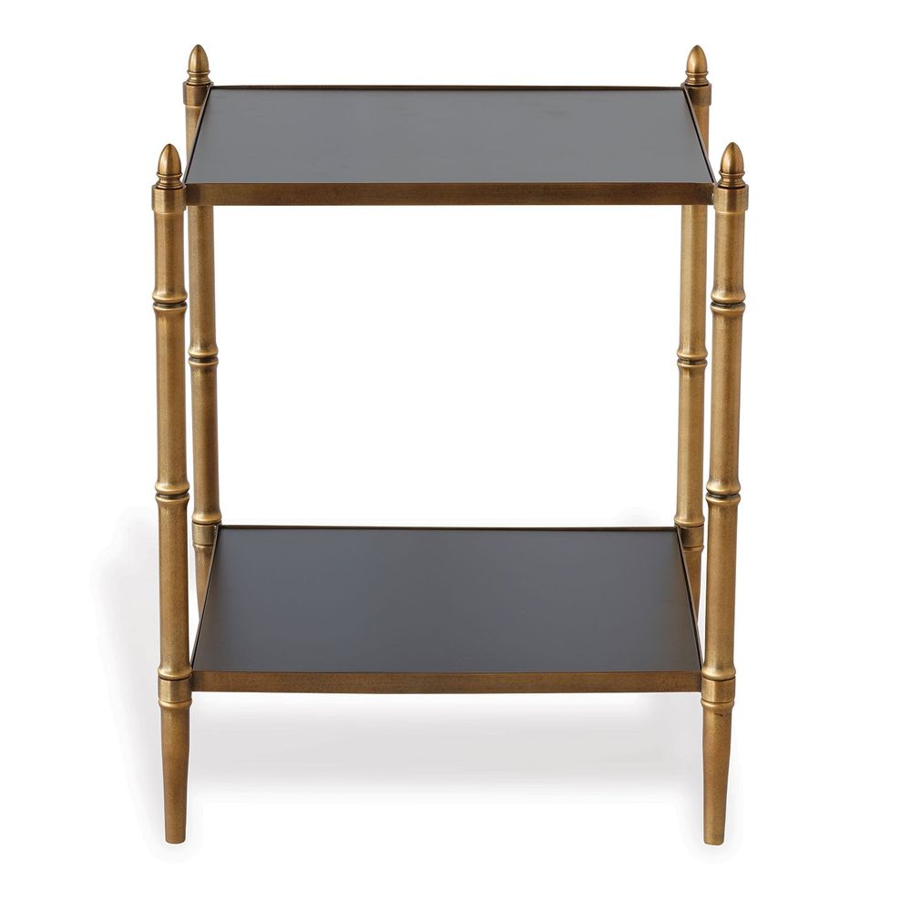Side Tables Doheny Accent Table