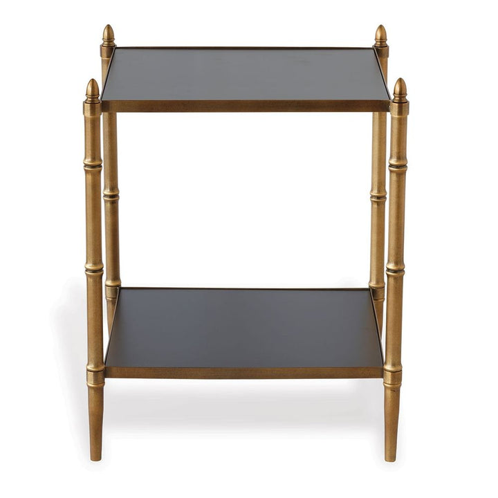 Side Tables Doheny Accent Table