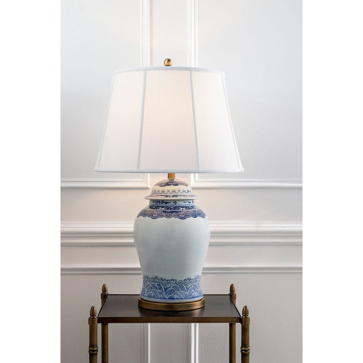 Doheny Accent Table