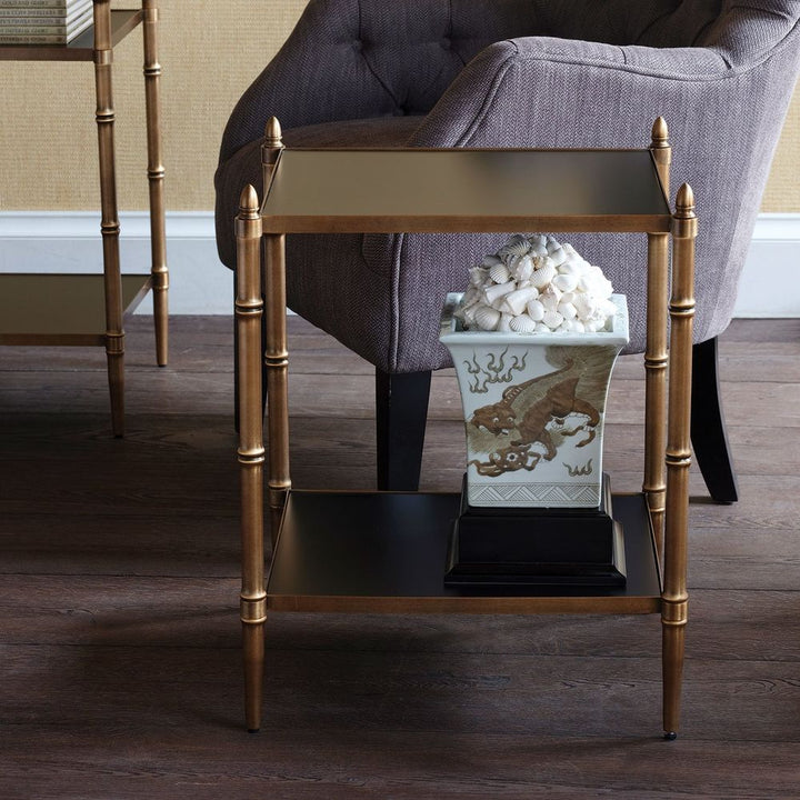 Side Tables Doheny Accent Table