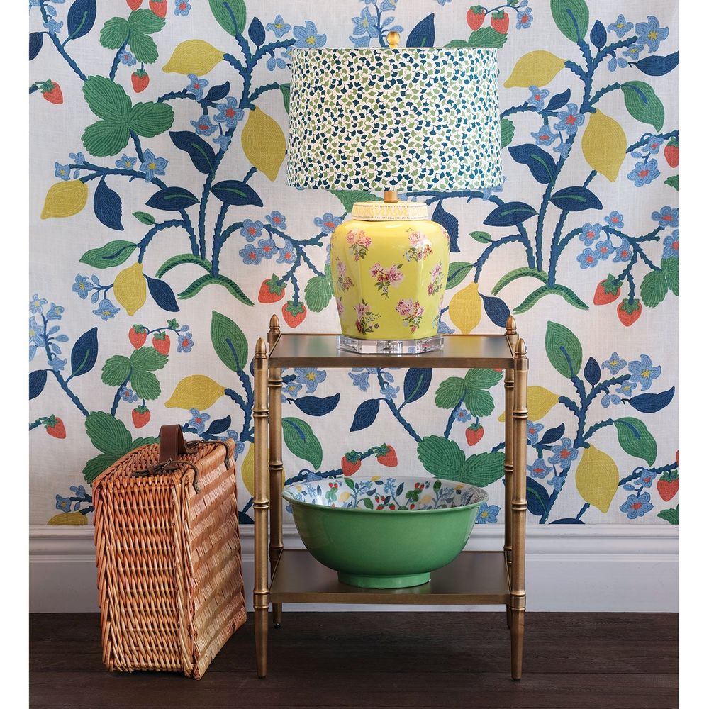 Doheny Accent Table