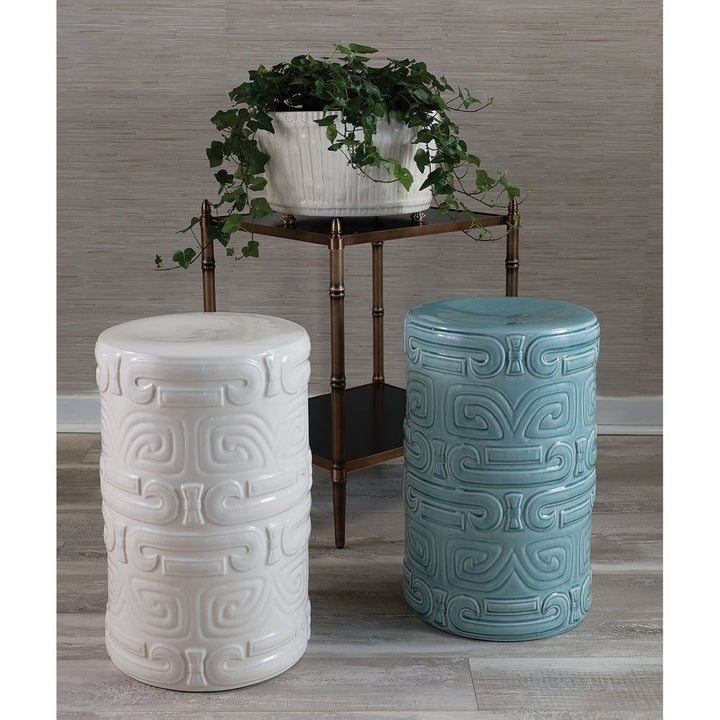 Doheny Accent Table