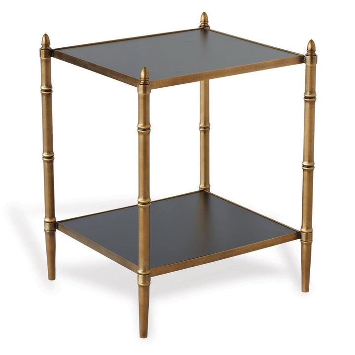 Side Tables Doheny Accent Table