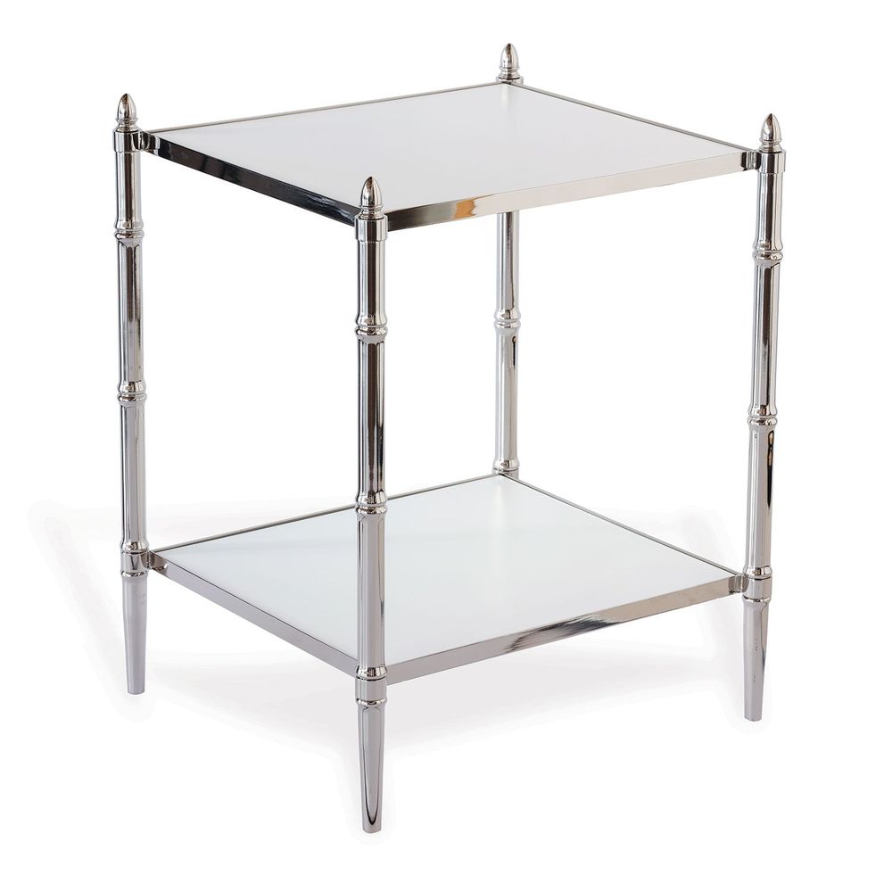 Side Tables Doheny Accent Table