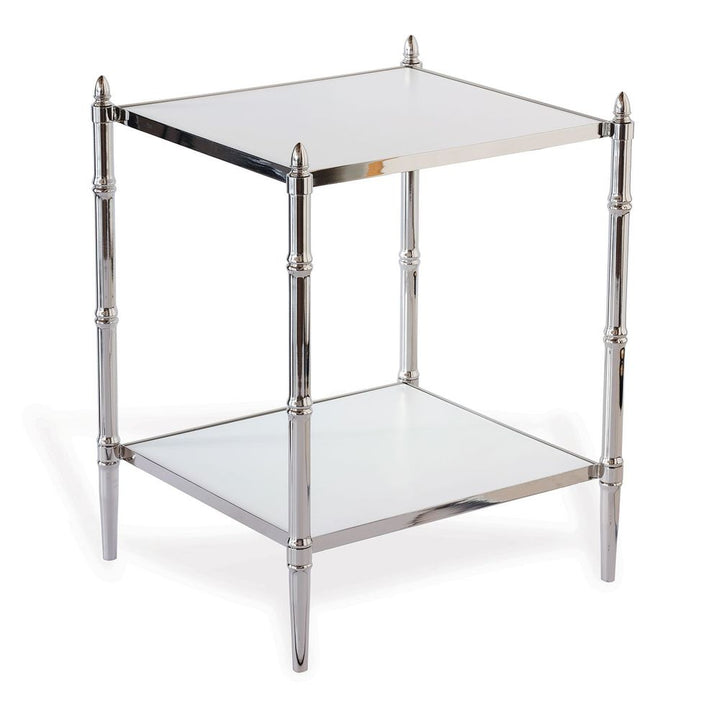 Side Tables Doheny Accent Table