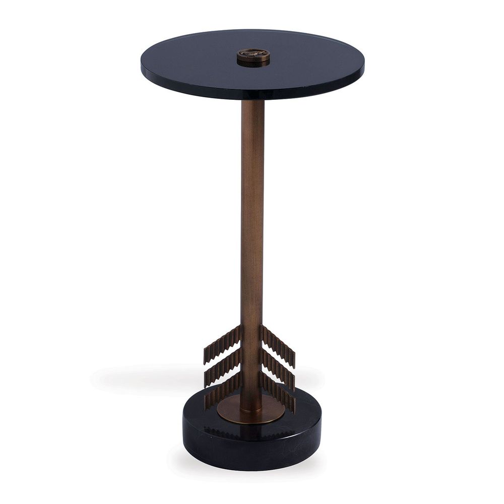 Side Tables Franco Accent Table