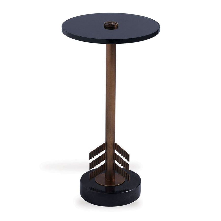 Side Tables Franco Accent Table