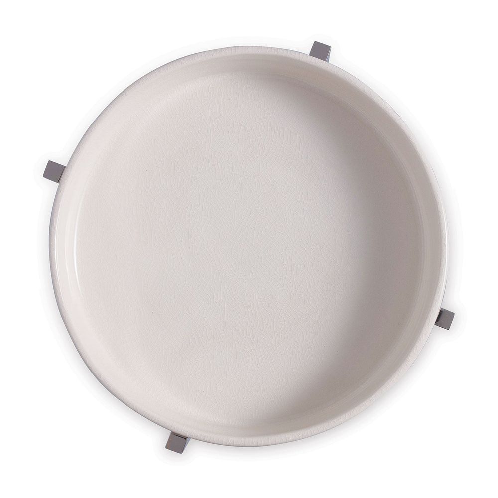 Jody Navy Accent Table