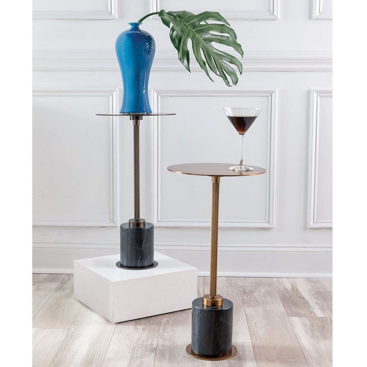 Side Tables Parliament Table