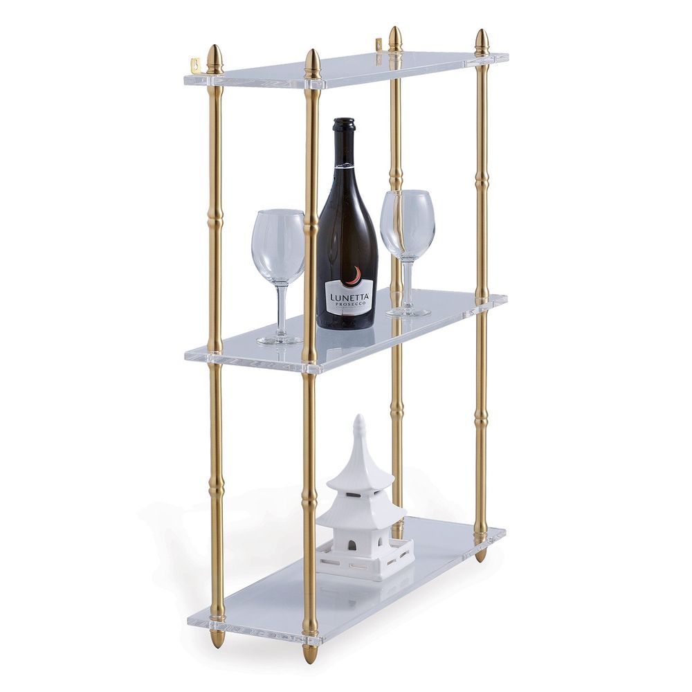 Wall Shelves Carmel 24" Shelf