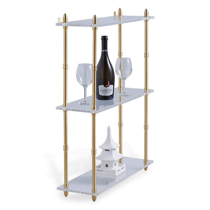 Wall Shelves Carmel 24" Shelf