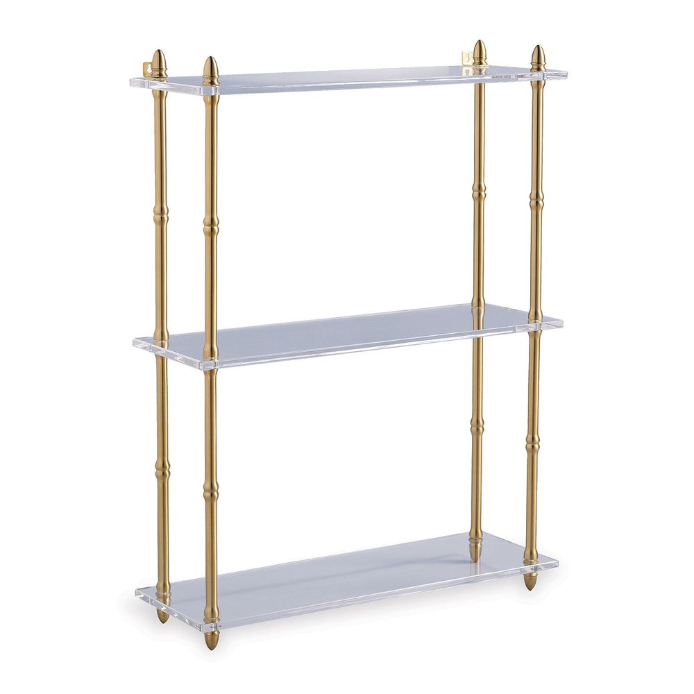 Wall Shelves Carmel 24" Shelf